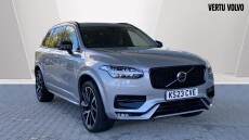 Volvo XC90 2.0 B5D [235] Plus Dark 5dr AWD Geartronic Diesel Estate